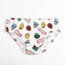 Pack of Underpants Marvel Multicolour