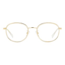 Unisex' Spectacle frame Polaroid PLD-D475-G-LOJ Ø 50 mm