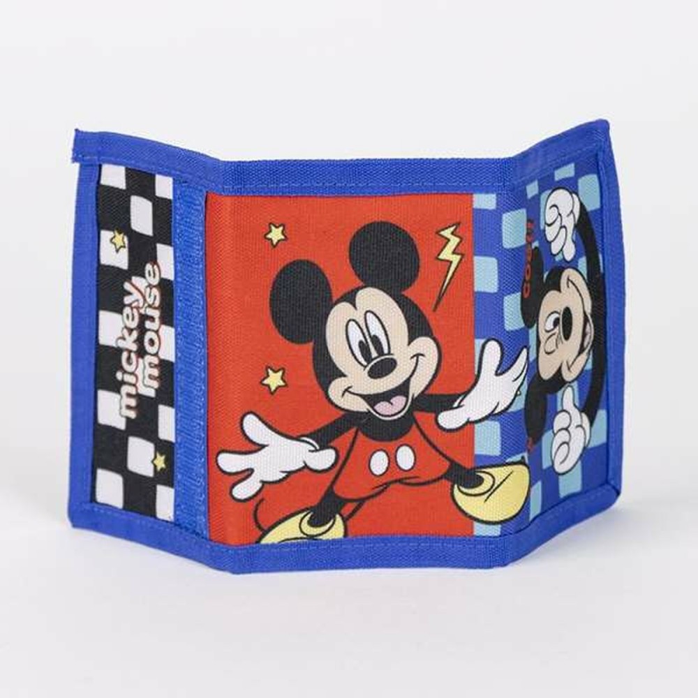 Sunglasses and wallet Mickey Mouse Children's