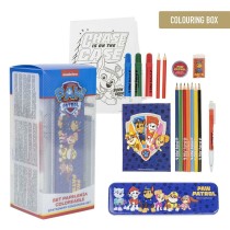 Kit fourniture scolaire The Paw Patrol 16 Pièces
