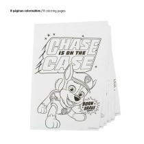 Kit fourniture scolaire The Paw Patrol 16 Pièces