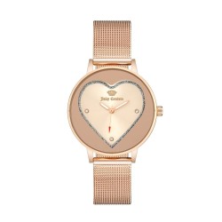 Damenuhr Juicy Couture JC1240RGRG (Ø 38 mm)