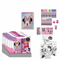 Bleistifte Minnie Mouse Rosa