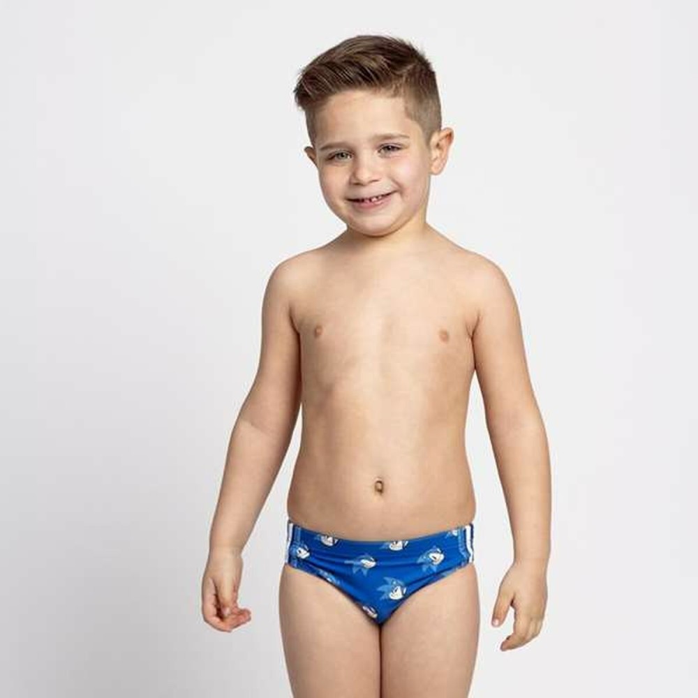 Children’s Bathing Costume Sonic