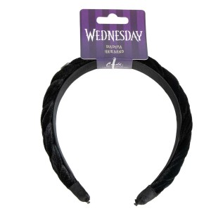 Accessoires pour les cheveux Wednesday