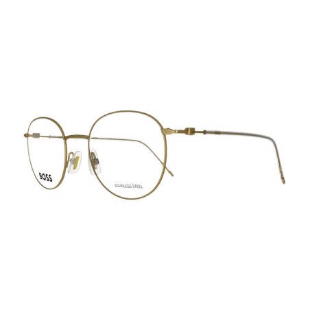 Monture de Lunettes Homme Hugo Boss Ø 50 mm