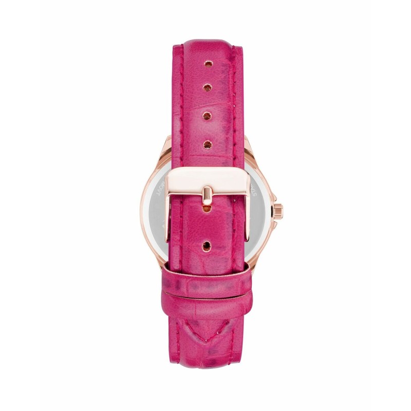 Damenuhr Juicy Couture JC1220RGPK (Ø 38 mm)