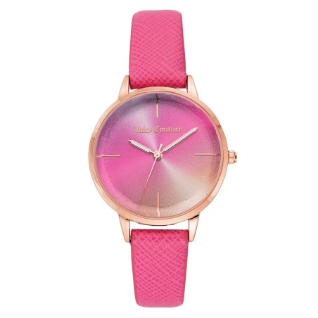 Montre Femme Juicy Couture JC1256RGHP (Ø 34 mm)