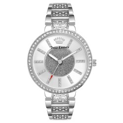 Ladies' Watch Juicy Couture JC1313SVSV (Ø 36 mm)