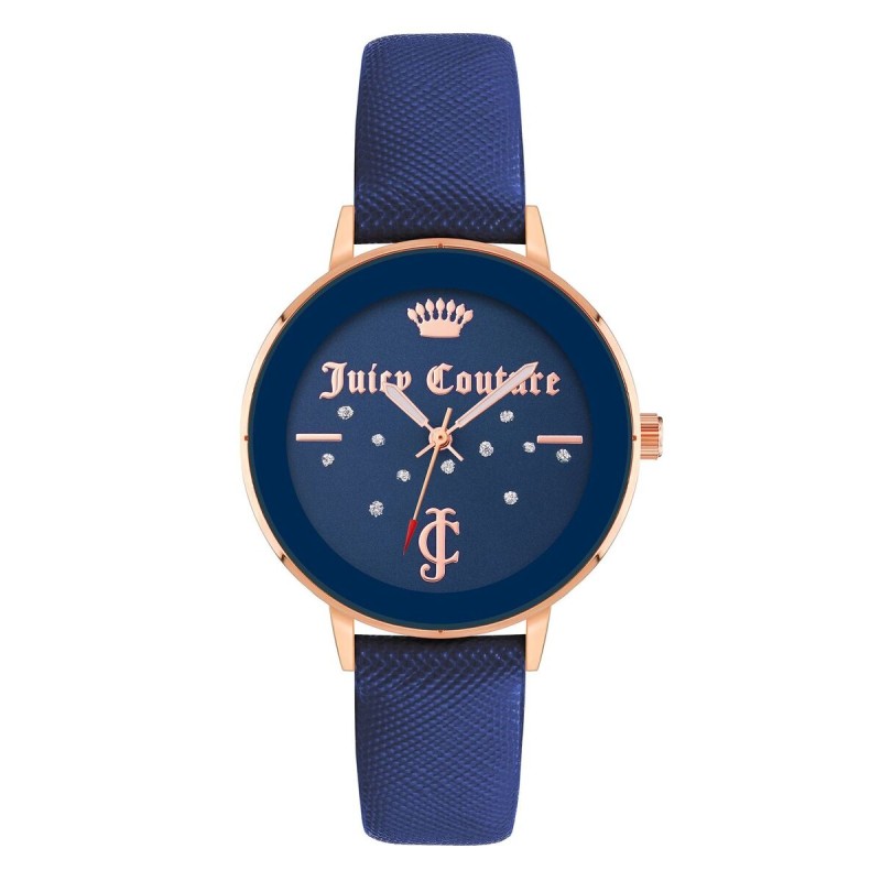 Montre Femme Juicy Couture JC1264RGNV (Ø 38 mm)