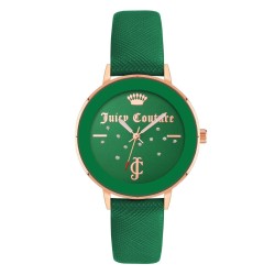 Damenuhr Juicy Couture JC1264RGGN (Ø 38 mm)