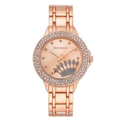 Damenuhr Juicy Couture JC1282RGRG (Ø 36 mm)