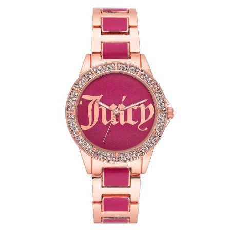 Montre Femme Juicy Couture JC1308HPRG (Ø 36 mm)