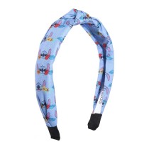 Stirnband Stitch