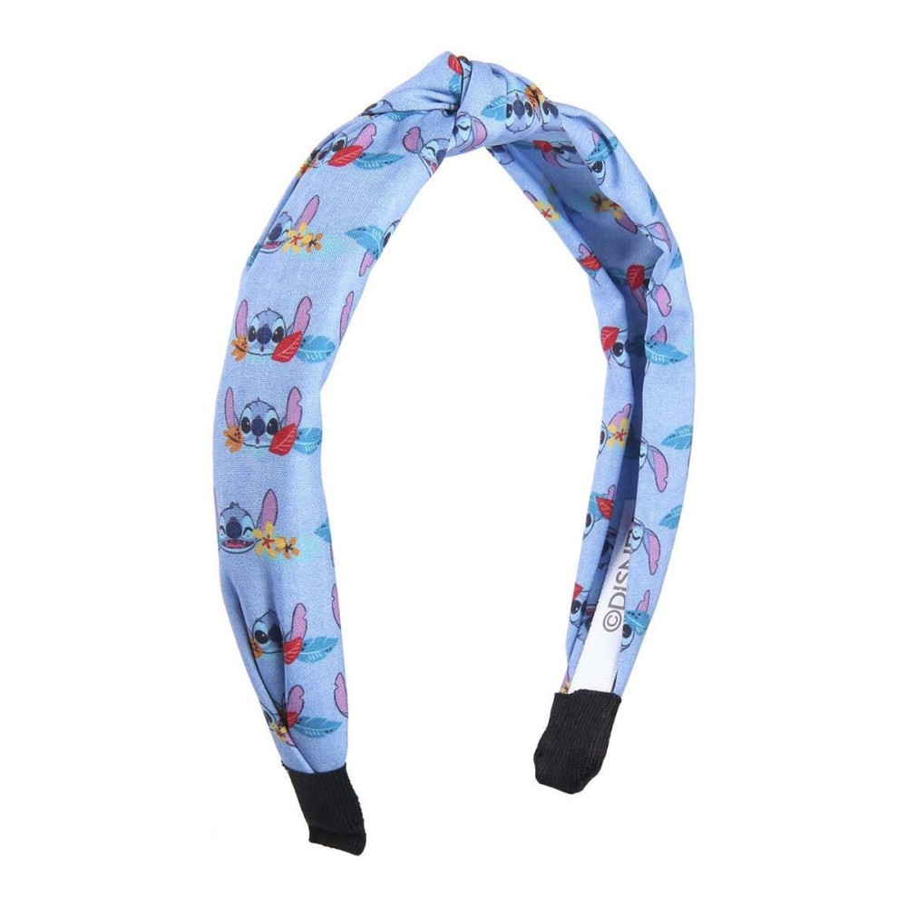 Stirnband Stitch