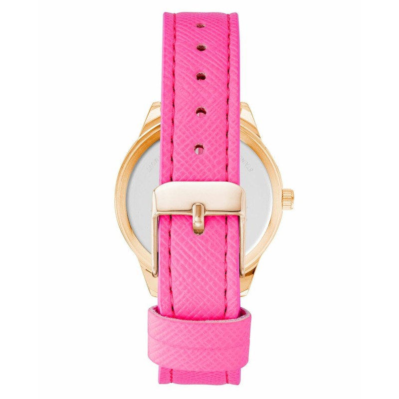 Montre Femme Juicy Couture JC1300RGHP (Ø 35 mm)