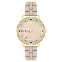 Damenuhr Juicy Couture JC1310GPTP (Ø 36 mm)