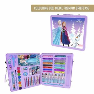 Pen Frozen