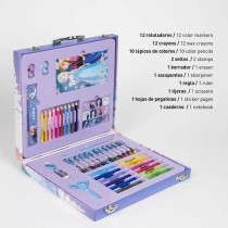 Pen Frozen