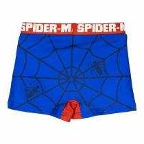 Children's boxer shorts Spider-Man Red