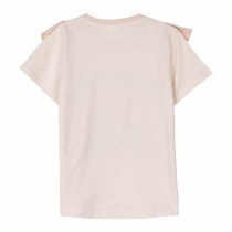Child's Short Sleeve T-Shirt Peppa Pig