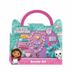 Ensemble de Beauté Gabby's Dollhouse