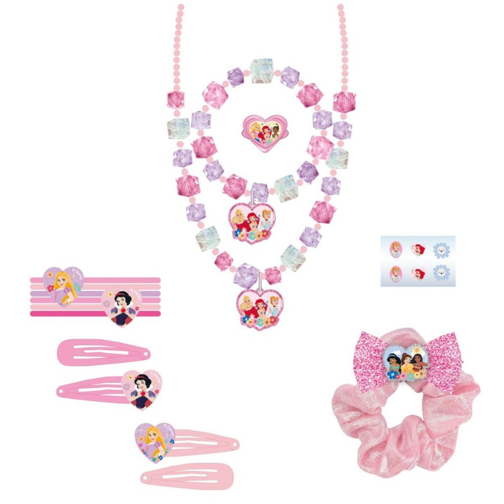 Ensemble de Beauté Disney Princess