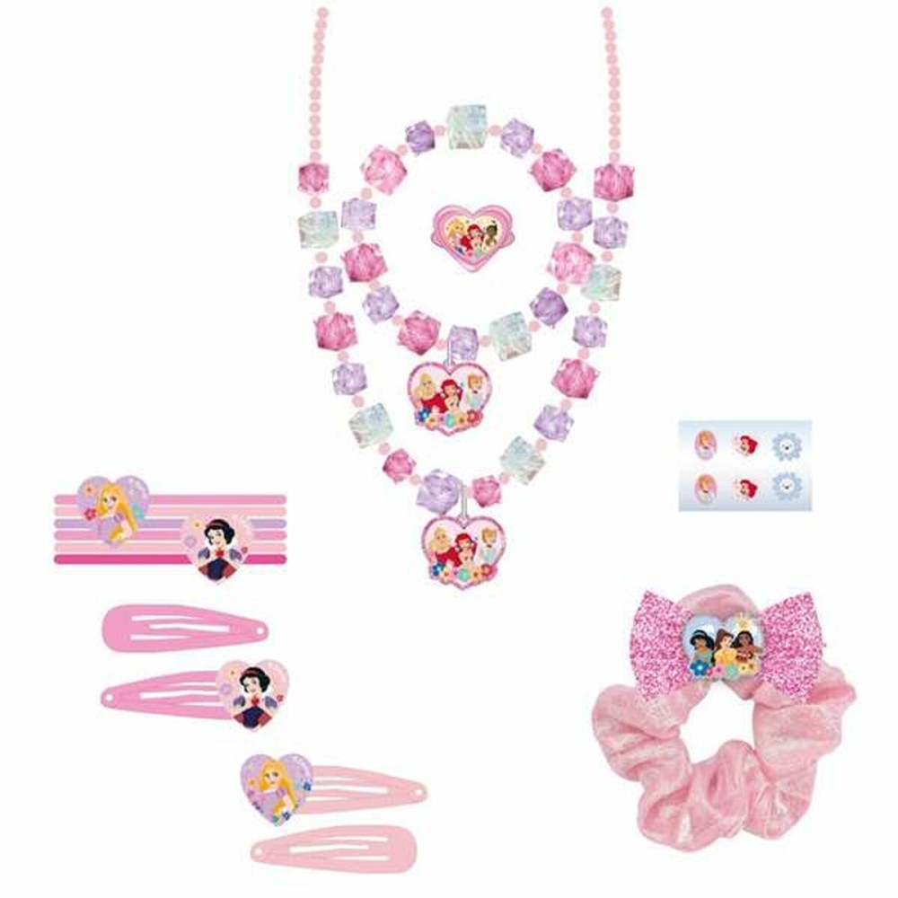 Ensemble de Beauté Disney Princess