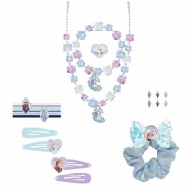 Set de Manucure Frozen Bleu