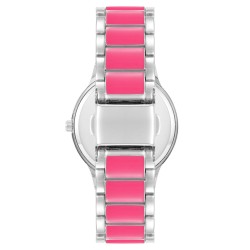 Ladies' Watch Juicy Couture JC1335SVHP (Ø 38 mm)