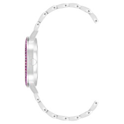 Damenuhr Juicy Couture JC1335SVHP (Ø 38 mm)