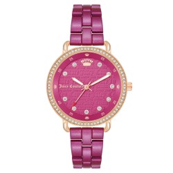 Montre Femme Juicy Couture JC1310RGHP (Ø 36 mm)