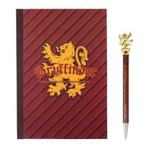 Papierwaren-Set Harry Potter