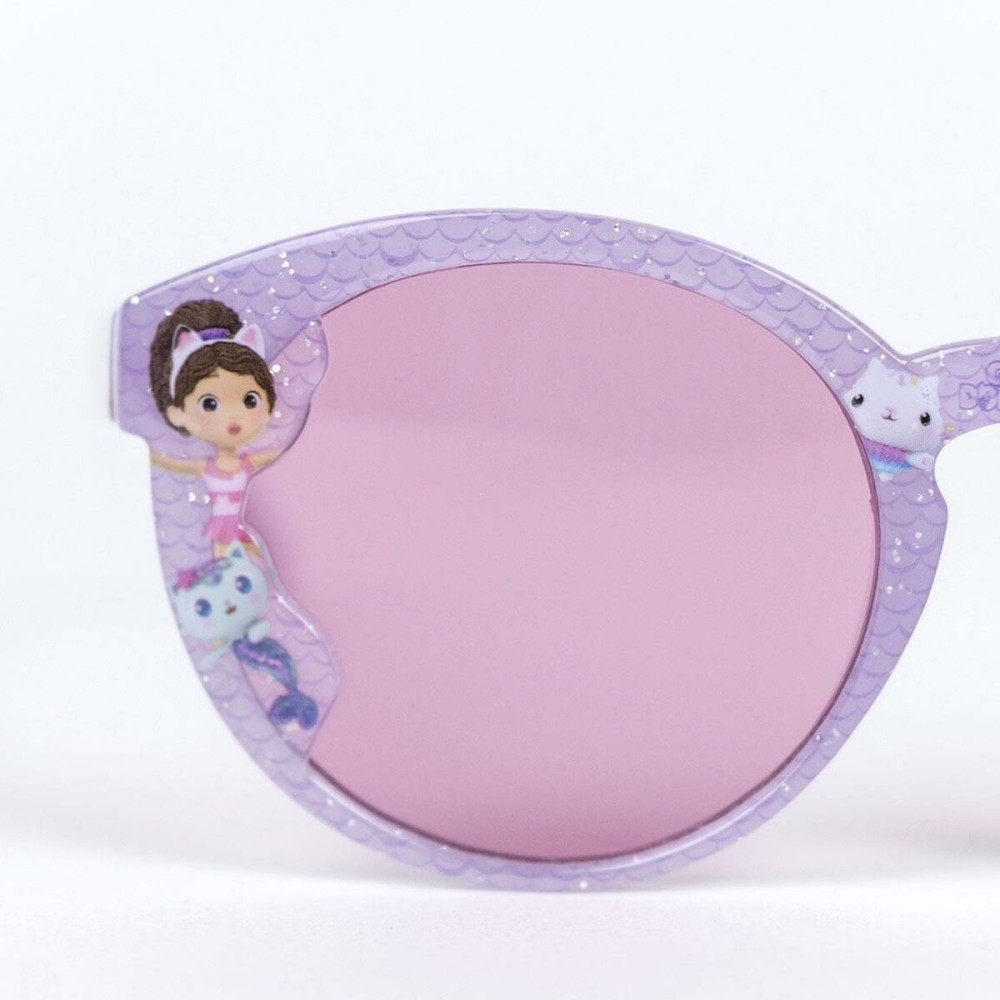 Kindersonnenbrille Gabby's Dollhouse 12,2 x 4,6 x 12,9 cm