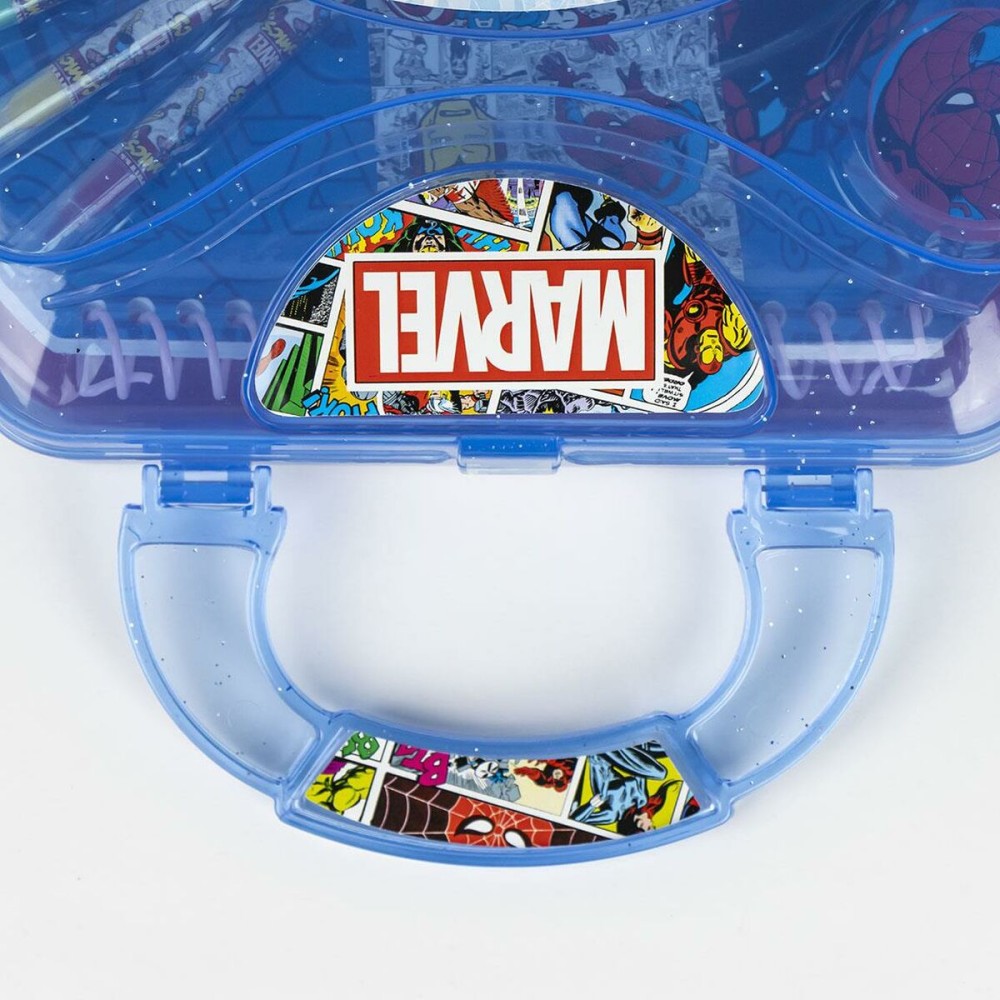 Papierwaren-Set Marvel
