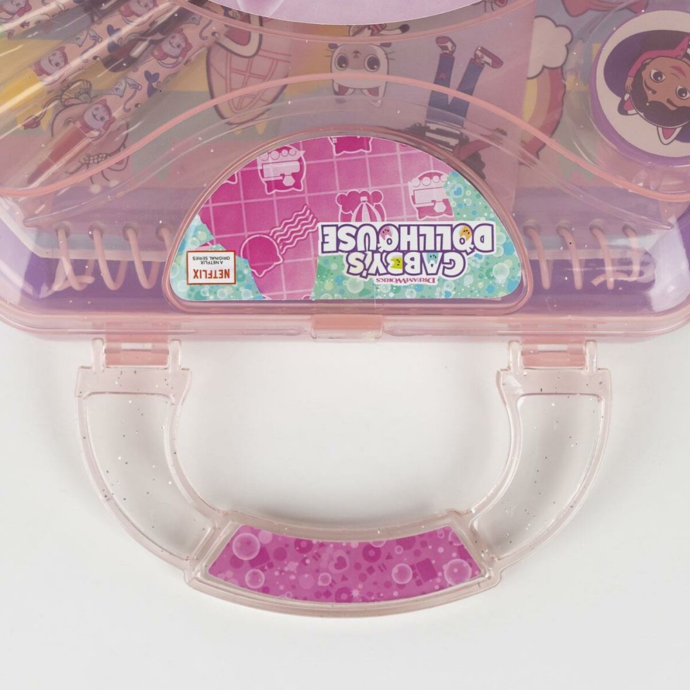 Papierwaren-Set Gabby's Dollhouse