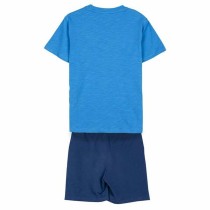 Set of clothes Sonic