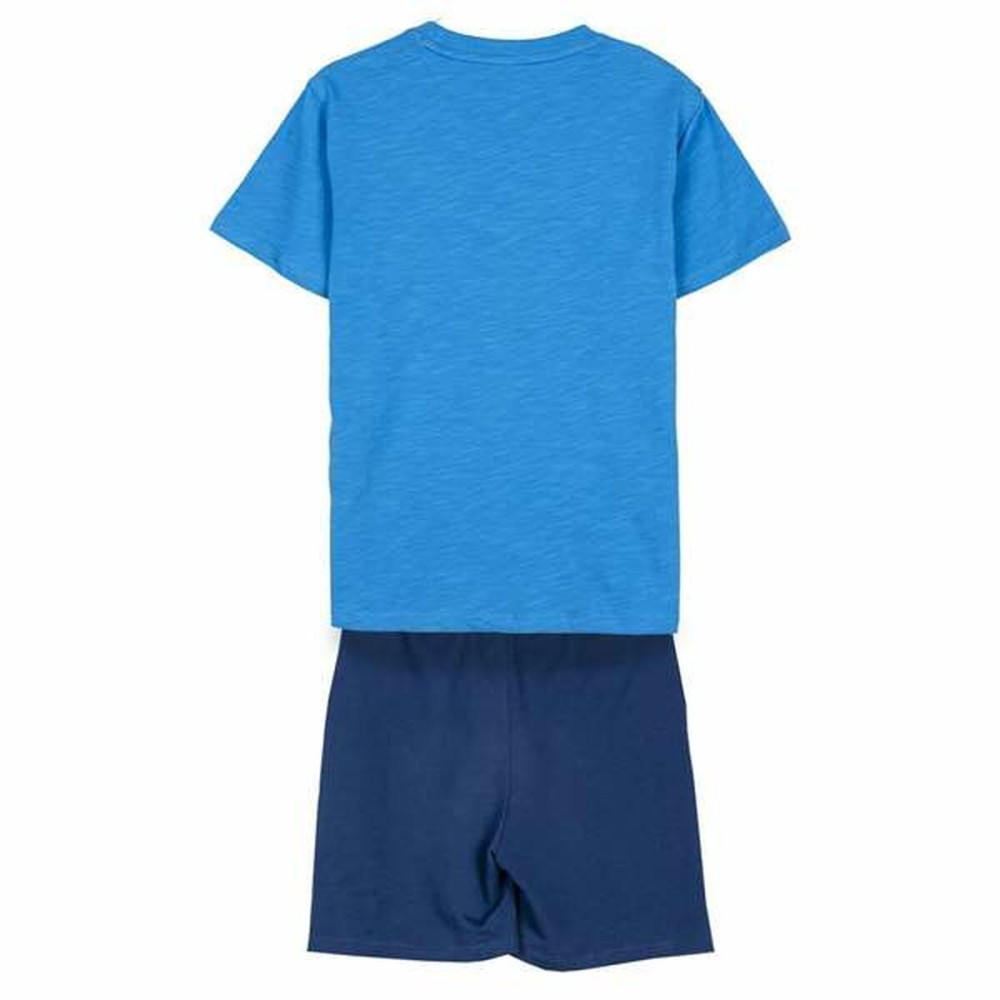 Set of clothes Sonic