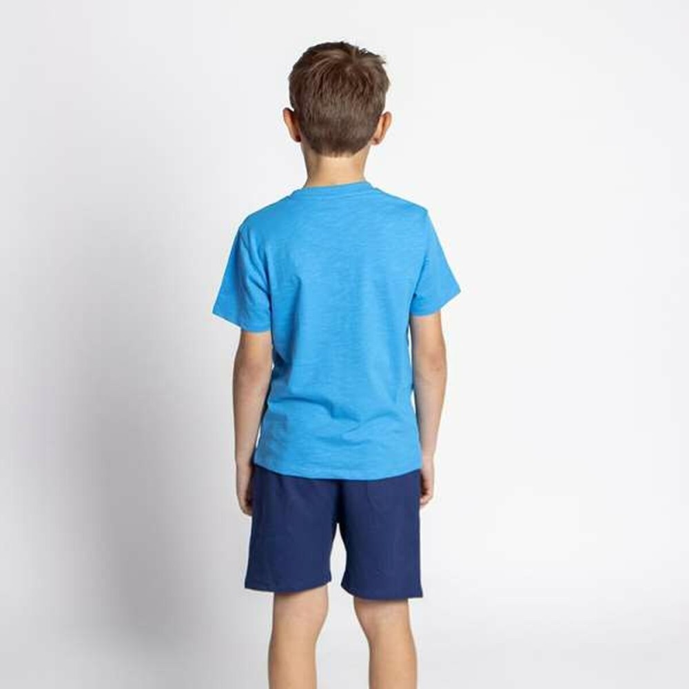 Set of clothes Sonic