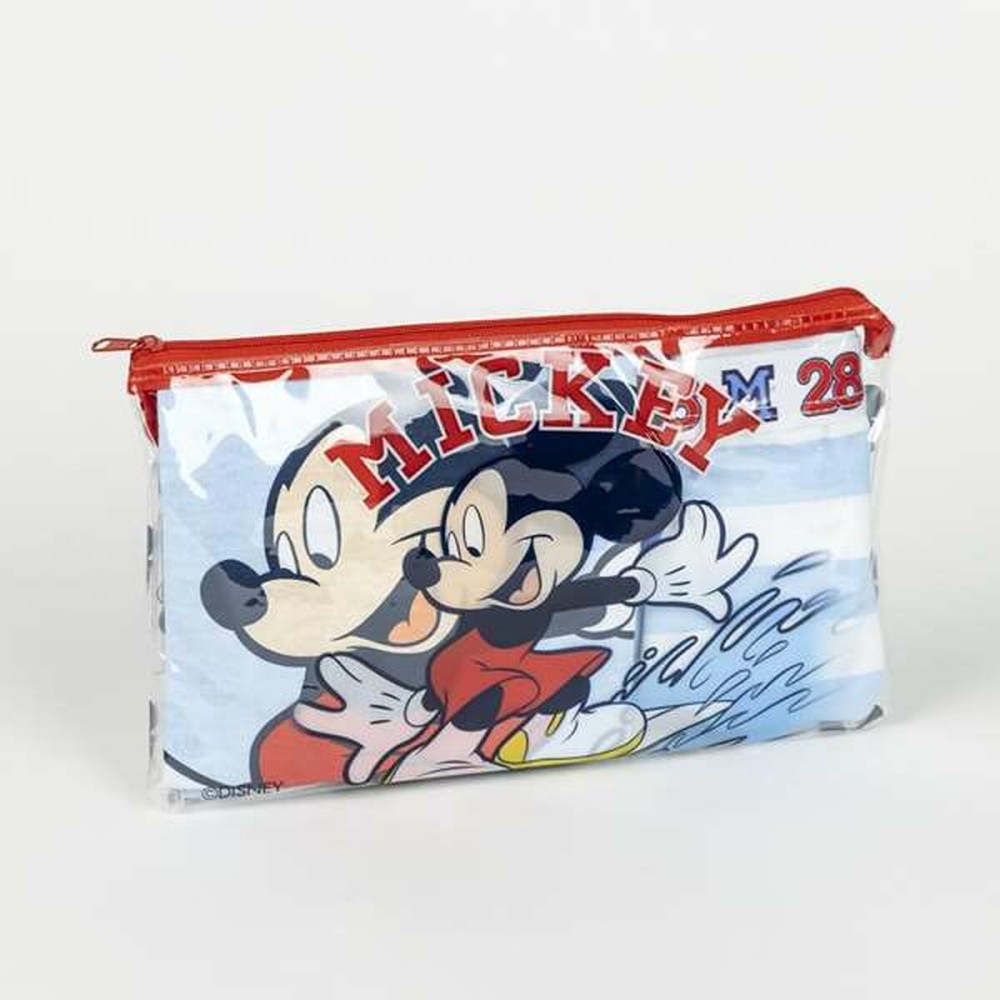 Children's Pyjama Mickey Mouse 6 Years