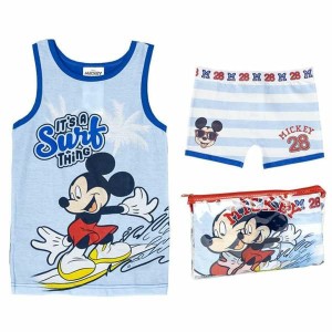 Children's Pyjama Mickey Mouse 5 Years