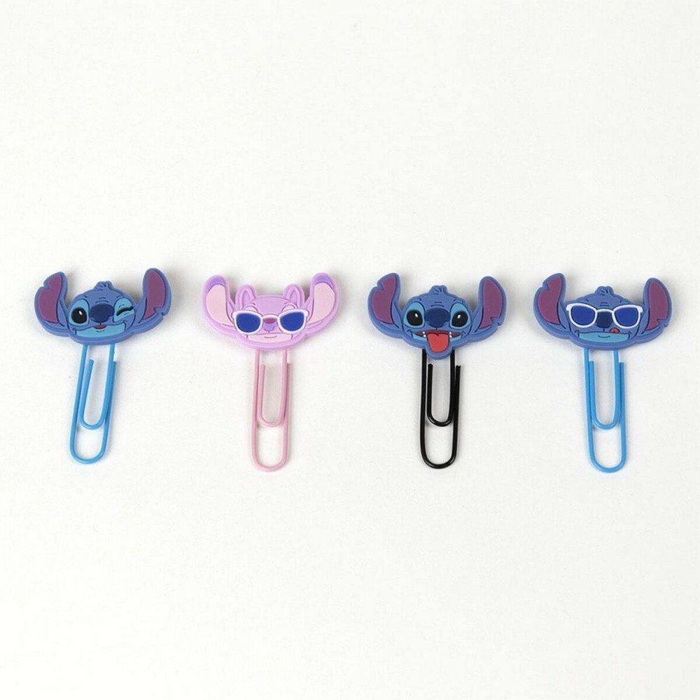 Trombones Stitch Multicouleur Papier Aluminium