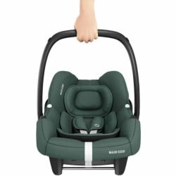 Siège de Voiture Maxicosi Cabriofix 0+ (de 0 a 13 kilos) Vert