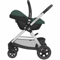 Siège de Voiture Maxicosi Cabriofix 0+ (de 0 a 13 kilos) Vert