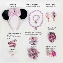 Holdall Minnie Mouse