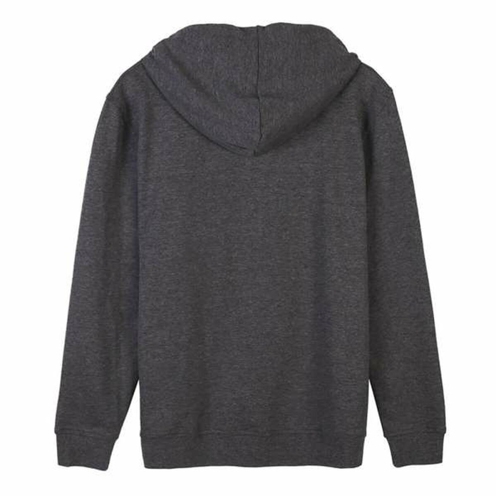 Men’s Hoodie Marvel