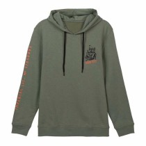 Herren Sweater mit Kapuze The Mandalorian