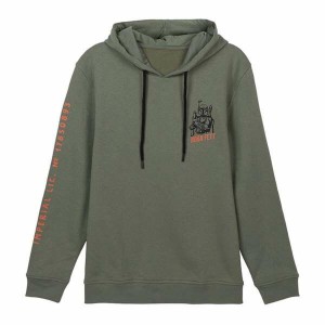 Herren Sweater mit Kapuze The Mandalorian