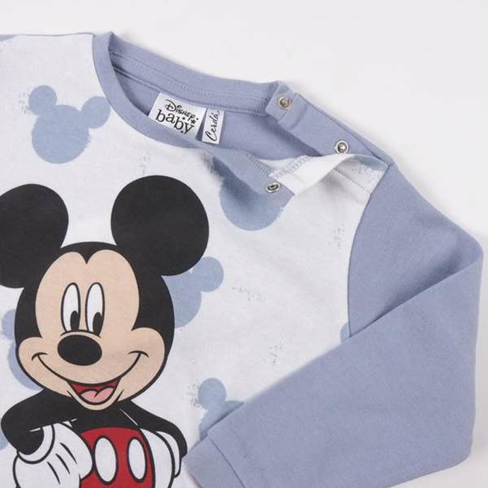 Children's Pyjama Mickey Mouse