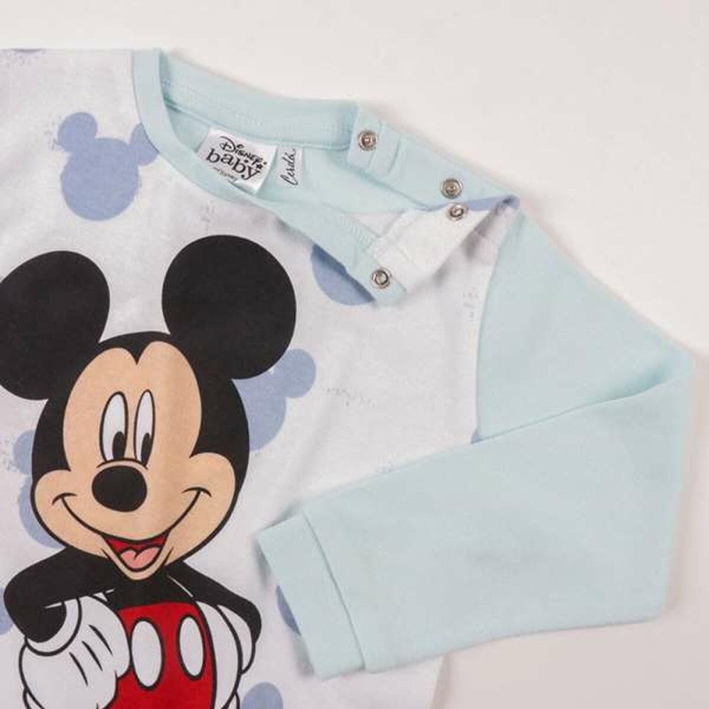 Children's Pyjama Mickey Mouse